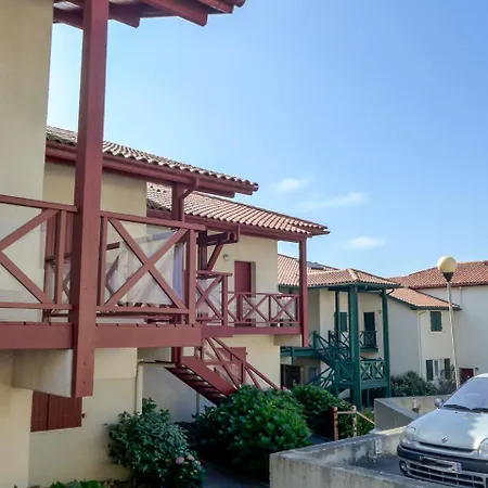 Appartement Studio Milady Village-7