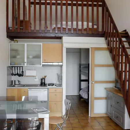Studio Milady Village-7 * Biarritz