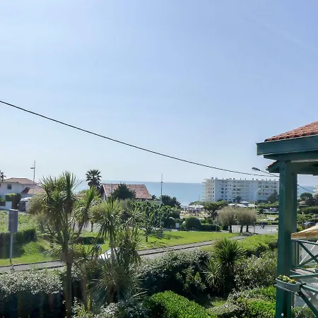 Studio Milady Village-7 * Biarritz